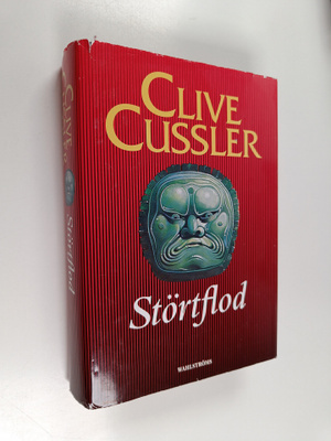 Clive Cussler : Störtflod