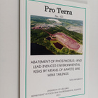 Salla Venäläinen : Pro Terra No. 63 (signeerattu, tekijän... - pikkukuva 1