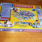 Monopoly Disney edition - lautapeli - pikkukuva 2