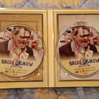 SPEDE SHOW - Kliffaa hei 1984-1985 dvd - pikkukuva 3