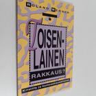 Roland Werner : Toisenlainen rakkaus : kristitty ja homos... - pikkukuva 1