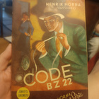 Henrik Horna : Code BZ 22 - pikkukuva 1