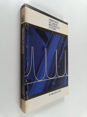 H. McCallion : Vibration of Linear Mechanical Systems