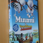 DVD Muu ja vaarallinen juhannus ( 2008 ) - pikkukuva 1