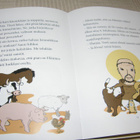 Marttinen - Bast Lemmikkien lentomatka - pikkukuva 2