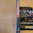 Kirves - Työtös tappaja (DVD, uusi) - pikkukuva 3