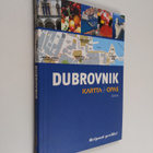 Vincent Grandferry : Dubrovnik : kartta + opas - pikkukuva 1