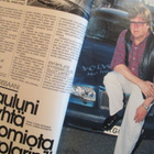 NYKYPOSTI LEHTI 9 / 1998 SISÄLLYSLUETTELO KUVA 2 - pikkukuva 5