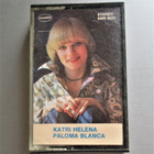 Katri Helena: Paloma Blanca c-kasetti - pikkukuva 1