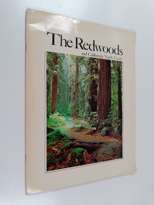 Bob Von Normann ym. : The Redwoods and California's North...
