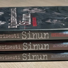 Kylmäverisesti sinun (2000-2005) koko sarja (9DVD) *UUSI* - pikkukuva 1