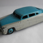 Dinky Toys Meccano Hudson - pikkukuva 1