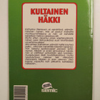 Sabine Stephan : Lapsikohtalo 11/1992 : Kultainen häkki - pikkukuva 2