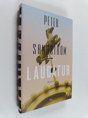 Peter Sandström : Laudatur