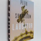 Peter Sandström : Laudatur - pikkukuva 1