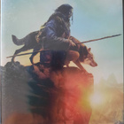 Albert Hughes: Alpha  DVD UUSI - pikkukuva 1
