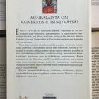 Kaiverruksia riisinjyvässä: naisten elämäntarinoita (nid.) - pikkukuva 3