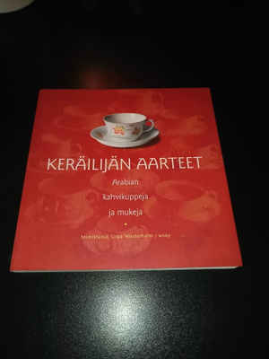 Keräilijän aarteet