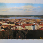 JYVÄSKYLÄ KULKEMATON KORTTI - pikkukuva 1