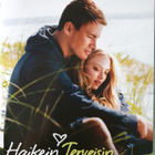 HAIKEIN TERVEISIN DVD (Channing Tatum)(Lasse Hällström) - pikkukuva 1