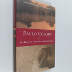 Paulo Coelho : Piedrajoen rannalla istuin ja itkin - pikkukuva 1
