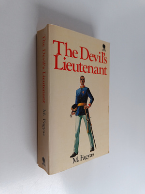 M. Fagyas : The Devil's Lieutenant