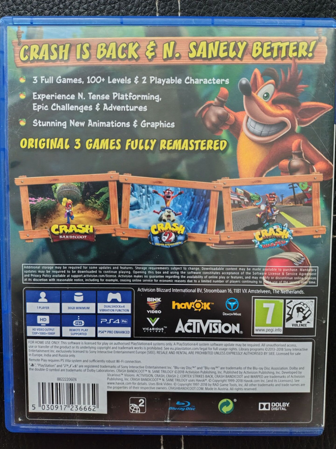 Item image