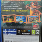 Playstation PS4 Crash Bandicoot N-Sane Trylogy - pikkukuva 3