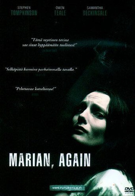 Marian, Again *UUSI