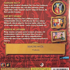 Simpsonit : Taivas ja Helvetti - DVD - pikkukuva 2