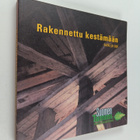 Rakennettu kestämään : tutki ja opi - pikkukuva 1