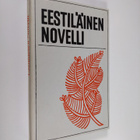 Eestiläinen novelli - pikkukuva 1