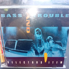 CD BASS AND TROUBLE : selector's item ( SIS POSTIKULU  ) - pikkukuva 1