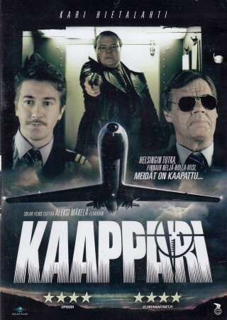 Kaappari