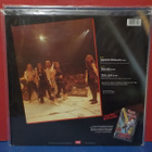 IRON MAIDEN - INFINITE DREAMS M-/EX+ 12 MAXI - pikkukuva 2