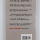 Gerald M. Pomper : Passions and interests : political par... - pikkukuva 2