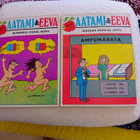 Aatami & Eeva lehtiä v. 1969 - 1973 yhteensä 14 kpl - pikkukuva 1