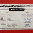 Harvinaisen kaunis 999 hopea raha setti - Koivu. - pikkukuva 4