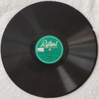 Savikiekko 1950 - Justeeri (Kauko Käyhkö) - Rytmi VR. 6076 - pikkukuva 2