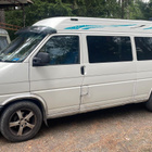Vw Transporter T4 - pikkukuva 2