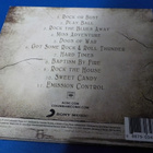 AC/DC - ROCK OR BUST CD NIMMARILLA - pikkukuva 3