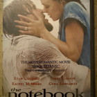 [DVD] THE NOTEBOOK - pikkukuva 1