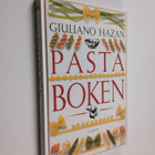 Giuliano Hazan : Pastaboken - pikkukuva 1