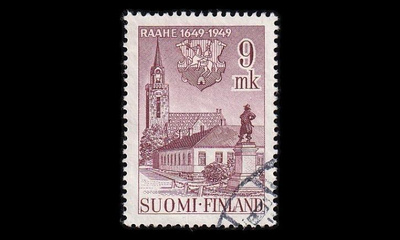 374 o Raahe 300v. (1949)