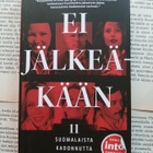 Ei jälkeäkään: 11 suomalaista kadonnutta ja kaivattua (nid.) - pikkukuva 1
