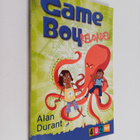Alan Durant : Game Boy reloaded - pikkukuva 1