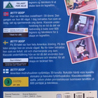 America's Sweetheart :  Betty Boop  -  DVD - pikkukuva 2