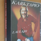 CD Kari Tapio : Laulaja - pikkukuva 1
