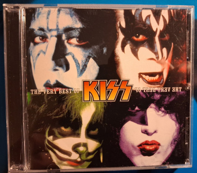 KISS - The Very best of