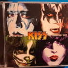 KISS - The Very best of - pikkukuva 1